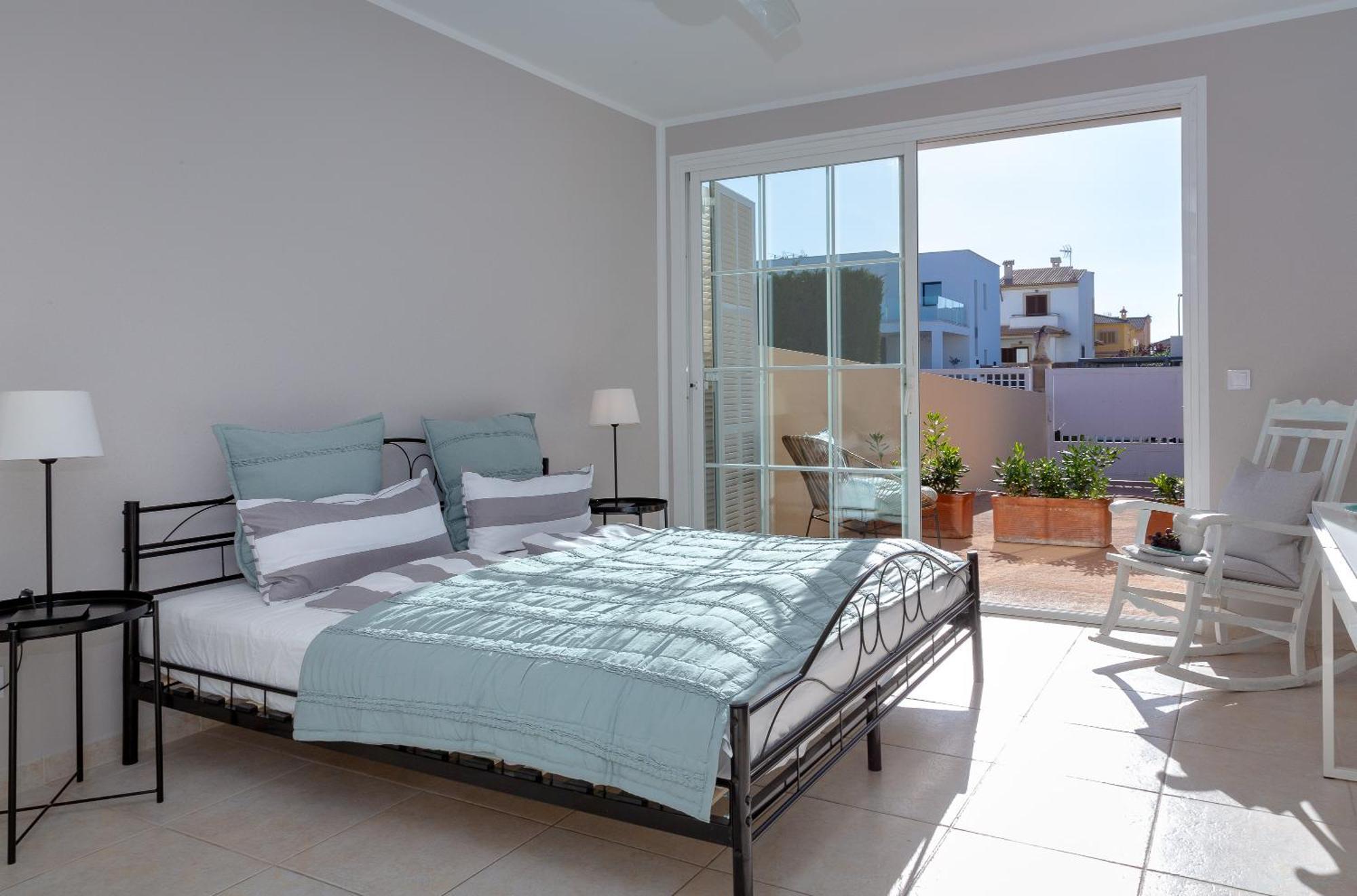 Villa Palmera Palma de Mallorca Exterior photo