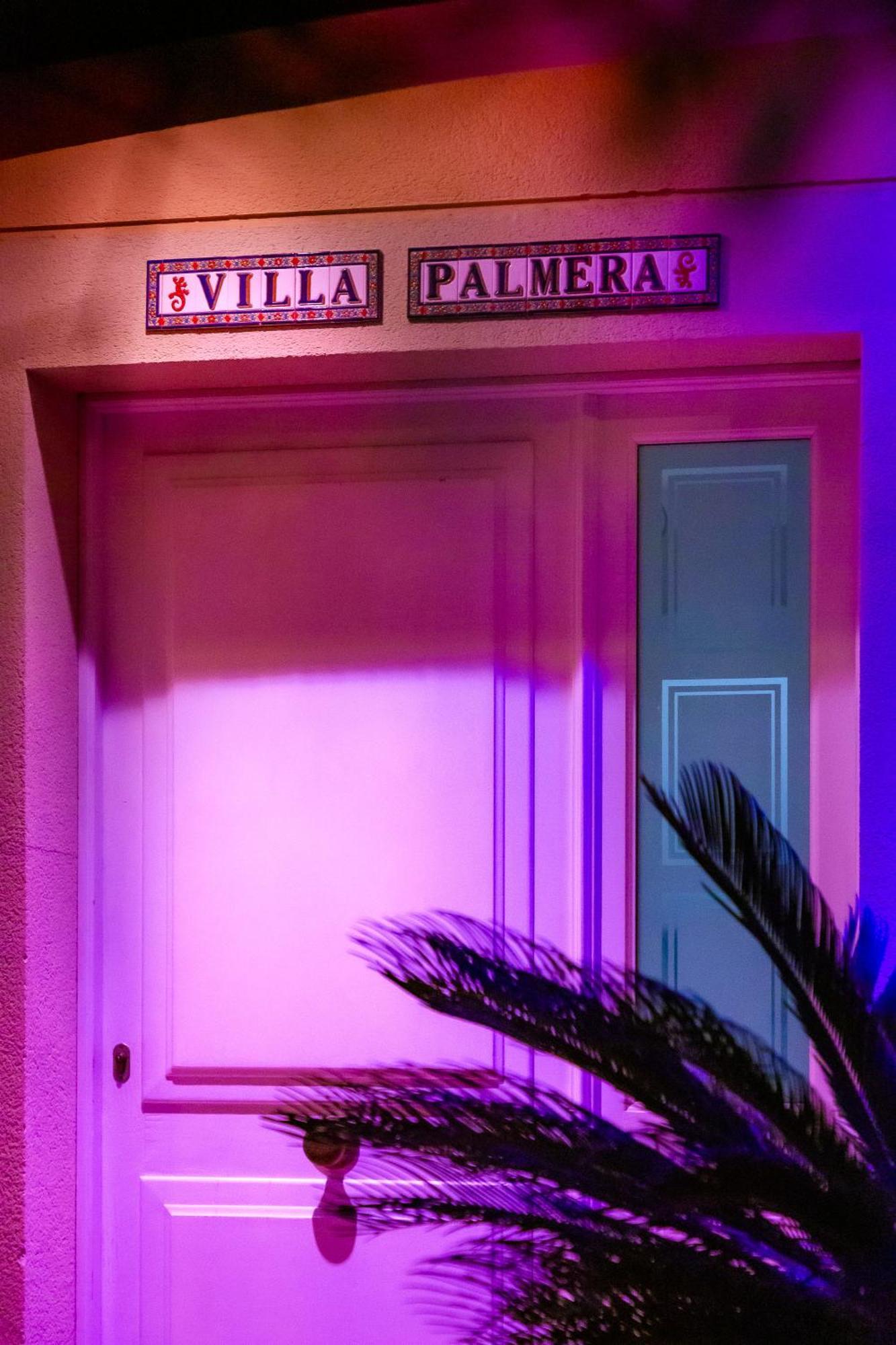 Villa Palmera Palma de Mallorca Exterior photo