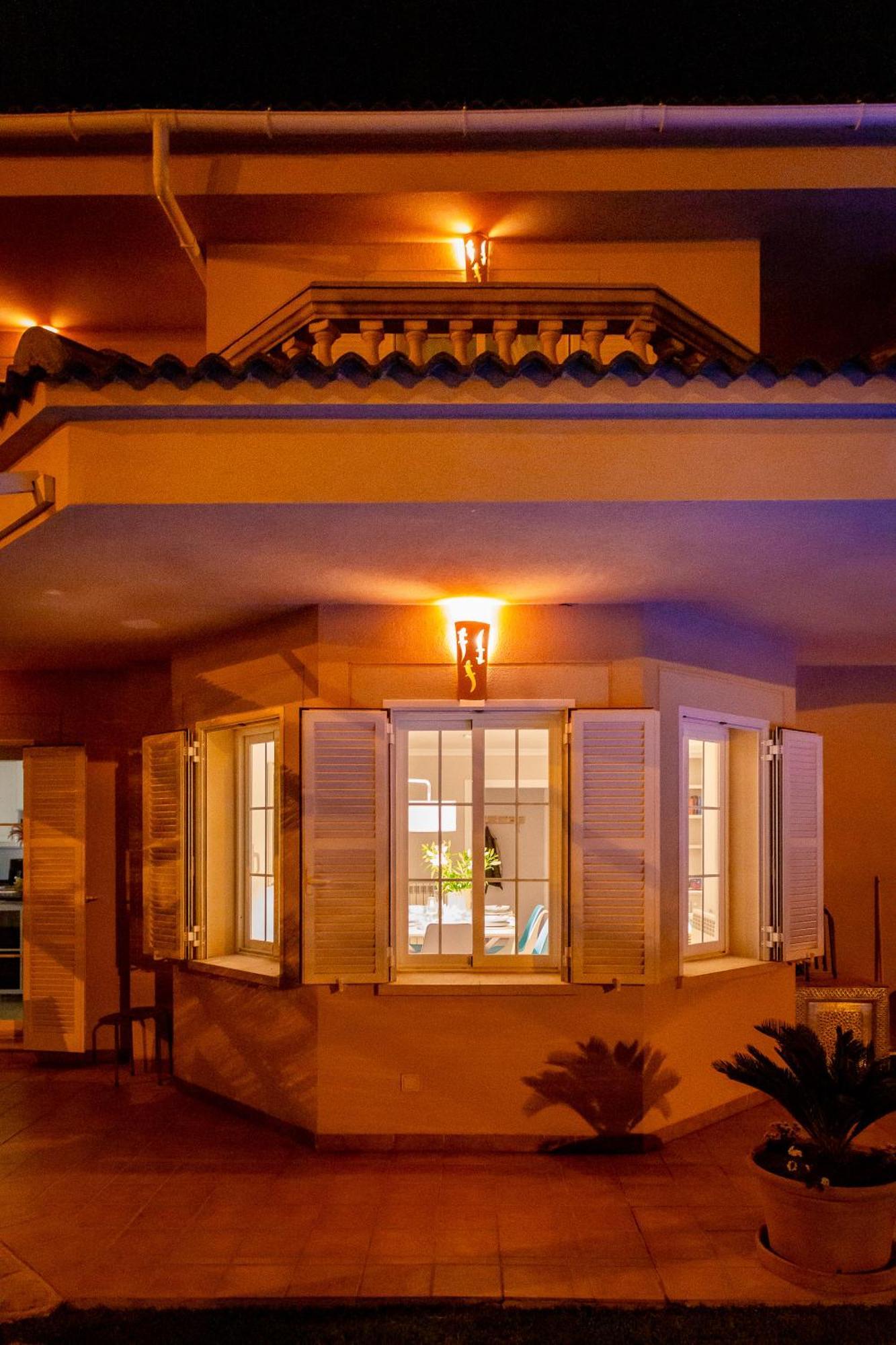 Villa Palmera Palma de Mallorca Exterior photo